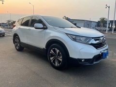 2020 Honda CR-V 2019 DazzlingEdition 1.5T AT 240TURBO CVT2WDComfort China VI #5