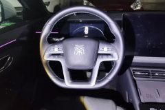 2025 BYD Qin L 2025 EV 545KMYun Nian #15