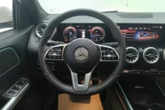 2021 Mercedes-Benz GLA-Class 2020 1.3T AT GLA200 #15