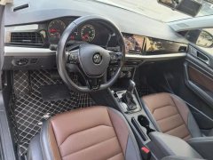 2020 Volkswagen Lavida 2019 1.4T AT 280TSILuxury China VI #5