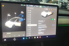 2022 Tesla Model Y 2021StandardBattery lifeRWDEdition #13