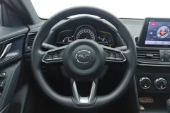 2021 Mazda CX-4 2021 2.0 AT blue sky vitalityEditionFWD #15