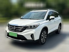 2019 GAC Trumpchi Trumpchi GS4 PHEV 2019 1.5 AT PHEVSmart HEV #1