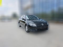 2017 Volkswagen Lavida 2015 1.6 AT Fashion #3