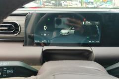2025 Leapmotor C11 2024 EV 580Exclusive #14