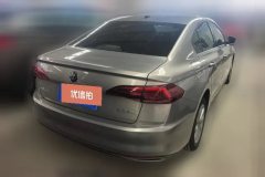 2021 Volkswagen Bora Sedan 2021 1.5 AT EliteSmart Connect #3