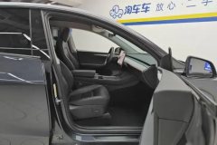 2024 Tesla Model Y 2024 rear wheel driveEdition #8