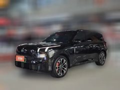 2025 Lynk & Co Lynk & Co 900 2025 2.0T Ultra #1