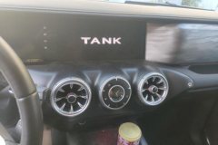 2022 Tank 300 2021 Off-road 2.0TAT conqueror #13
