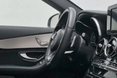 2017 Mercedes-Benz C-Class 2017 2.0T AT C200Sport Facelift #23