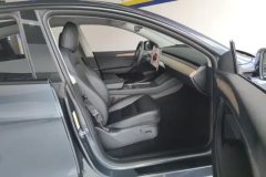 2023 Tesla Model Y 2022 Facelift rear wheel driveEdition #8