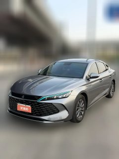 2024 BYD Qin L 2024 1.5L AT DM-i 80KMSurpass #1
