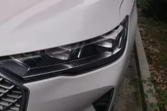 2021 Haval H6 2021 1.5T AT No.3generation2WDPro #5