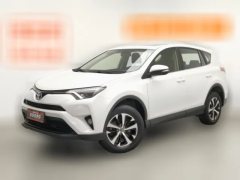 2019 Toyota RAV4 2019 2.0L AT CVT2WDPioneer China VI #1