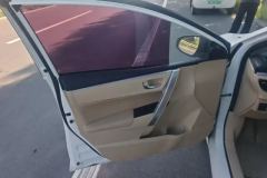 2016 Toyota Corolla 2014 1.6 AT GL #7