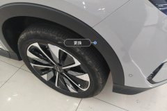 Right Front Fender Flare