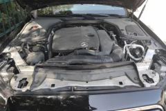 2022 Mercedes-Benz E-Class 2022 Facelift 2.0T AT E 260 L #10