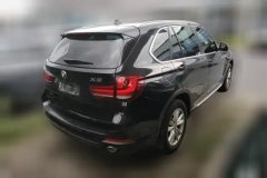 2016 BMW X5(Imported)(Imported) 2015 2.0T AT 28i (Imported) #3