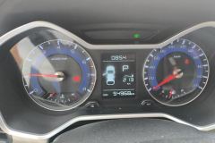 2020 Geely Auto Vision X3 2017 1.5 AT Premium #14