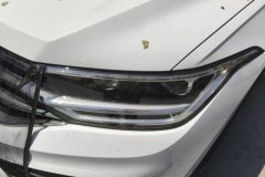 2023 Volkswagen Tiguan L 2024 2.0T AT 330TSI 2WDR-LineEnjoy moreEdition #5