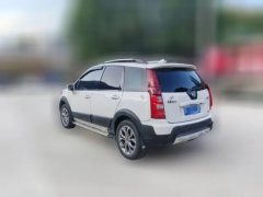 2017 Dongfeng Fengxing Jingyi X5 2016 1.6 MT Exclusive #5