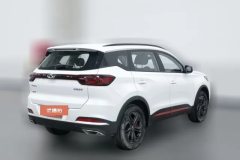 2022 Chery Tiggo 7 2022 Super Power 1.6T AT DCTSuper Powerwarrior #2