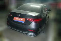 2022 Mercedes-Benz C-Class 2022 1.5T AT Facelift C260L Sport #3