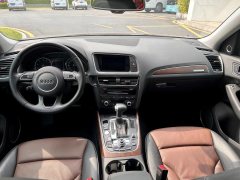 2016 Audi Q5 2016 2.0T AT 40TFSITech #6