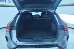 2024 BYD Song Plus PHEV 2025 1.5L AT DM-i 112KM Premium #4