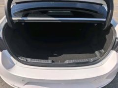 2023 Mazda Mazda3 Axela Sedan 2022 2.0L AT Quality and eleganceEdition #15