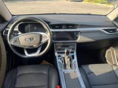 2020 Geely Auto Emgrand Sedan 2019 1.5 AT leaderEditionUpward Asian GamesEdition China V #9