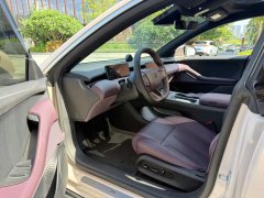 2024 NIO ET5 2024 75kWh #10