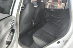 2020 GAC Trumpchi Trumpchi GS4 2020 1.5T AT 270TEliteTech #11
