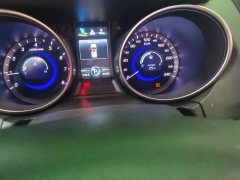 2017 Chang'an CS75 2016 1.8T AT Honor China V #10