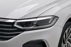 2023 Volkswagen Lavida 2023 1.5L AT 5 Million Edition #5