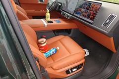 2024 Li Auto Li Auto L7 2024 Ultra #8
