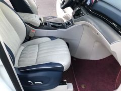 2020 Roewe iMAX8 2021 2.0T AT 400TGISupremeSeriesHonor #6