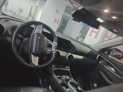 2021 Dongfeng Fengxing Fengxing T5 Evo 2021 1.5T AT DCTdiamondEdition #2