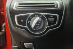 2019 Mercedes-Benz C-Class 2019 1.5T AT C260LSport #24