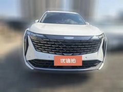 2023 Geely Auto Boyue L 2023 1.5TD AT DCTPremium #2