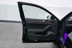 2020 Volkswagen Magotan 2019 2.0T AT 330TSI Luxury China VI #11