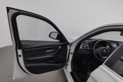 2017 BMW 3 Series 2017 2.0T AT 320LiFashion #11