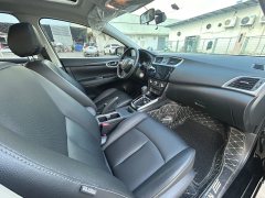 2020 Nissan Sylphy 2019 1.6 AT ClassicXLLuxury #11