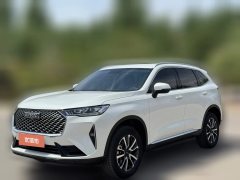 2024 Haval H6 2022 No.3generation 1.5T AT 2WDPro #1