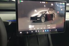 2024 Tesla Model Y 2023 rear wheel driveEdition #13