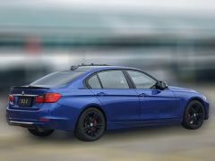 2015 BMW 3 Series 2015 2.0T AT 320LiSuperJoyEditionFashion #4