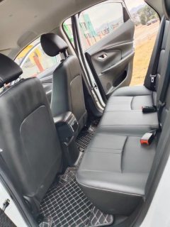 2020 Chang'an Yuexiang Sedan 2019 1.5 AT Premium China VI #6
