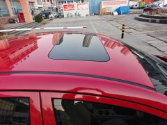 2015 Roewe 350 2015 1.5 MT LuxurySunroofEdition #11