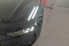 2024 Zeekr 001 2025 MEEdition 100kWh 4WD #5