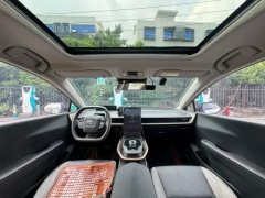 2023 Toyota bZ3 2023 517km ElitePRO #5